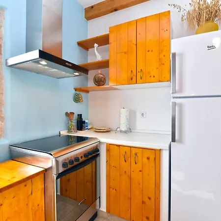 בית נופש House Tudari 2176