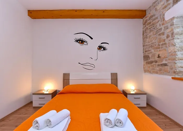 House Tudari 2176 Vakantiehuis *