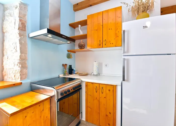 Vakantiehuis House Tudari 2176