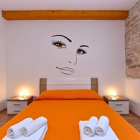 House Tudari 2176 Tatil Evi *