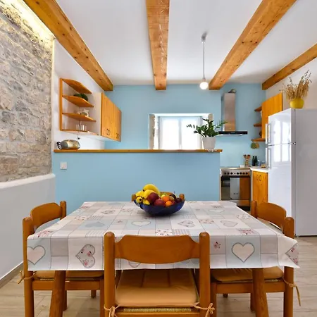 Tatil Evi House Tudari 2176 Žminj