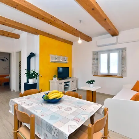 Tatil Evi House Tudari 2176 *