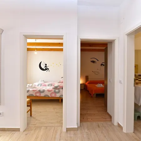 Dom wakacyjny House Tudari 2176 *