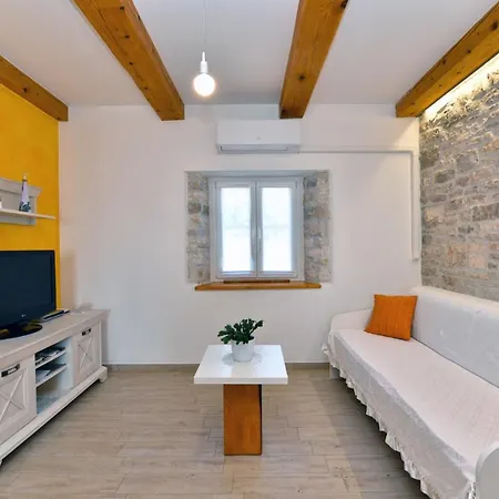 House Tudari 2176 Dom wakacyjny