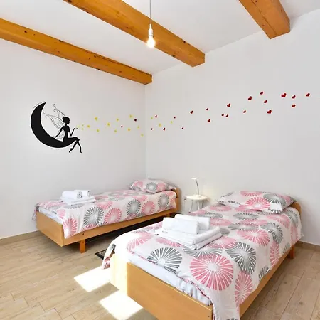 House Tudari 2176 Dom wakacyjny Žminj
